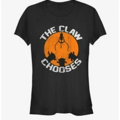 Hot Sale ⌛ Disney Pixar Toy Story Spooky Claw 🎉 Girls T-Shirt ⭐