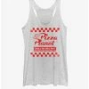 Best Sale 😉 Disney Pixar Toy Story Pizza Planet Box 👍 Girls Tank ✔️