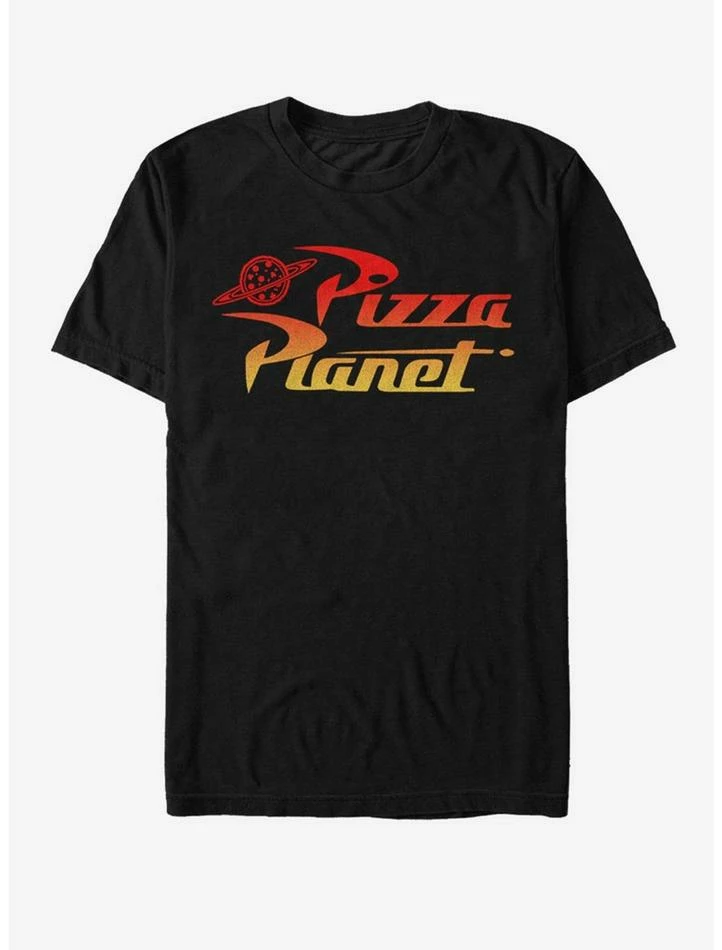 Coupon β Disney Pixar Toy Story Pizza Planet Gradient T-Shirt π 2 Coupon β Disney Pixar Toy Story Pizza Planet Gradient T-Shirt π - Image 2