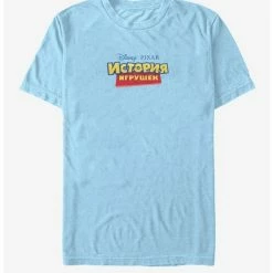 Best Sale 😉 Disney Pixar Toy Story Toys Tell You Story T-Shirt 💯