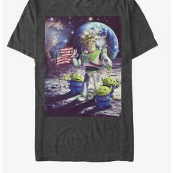Best reviews of 👏 Disney Pixar Toy Story Moon Guy T-Shirt ⌛