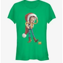 New ⭐ Disney Pixar Toy Story Toy Hat Girls T-Shirt 🎉