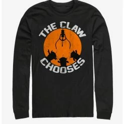 Buy 🛒 Disney Pixar Toy Story Spooky Claw Long-Sleeve T-Shirt ✨