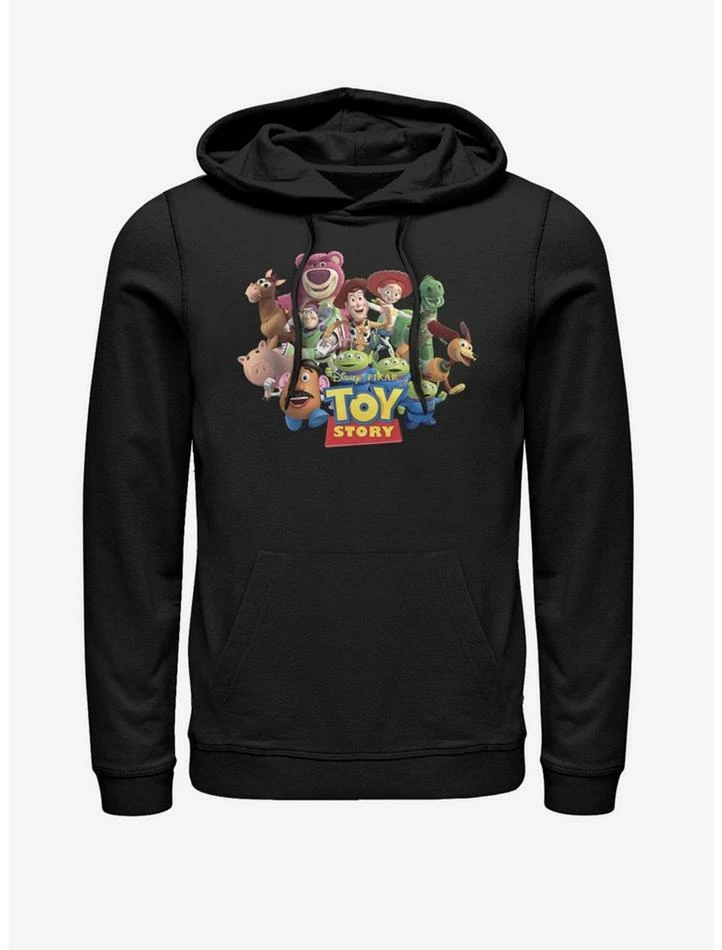 Discount π Disney Pixar Toy Story Running Team Hoodie π 1 Discount π Disney Pixar Toy Story Running Team Hoodie π