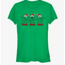 New 😀 Disney Pixar Toy Story Ooh Ooh Ooh 🎉 Girls T-Shirt ⌛