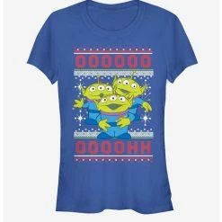 Wholesale 😍 Disney Pixar Toy Story Oooh Presents Girls T-Shirt 😉