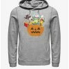 Wholesale ✨ Disney Pixar Toy Story Pumpkin Surprise Hoodie 🧨