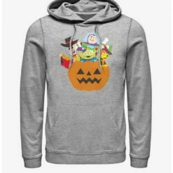 Wholesale ✨ Disney Pixar Toy Story Pumpkin Surprise Hoodie 🧨