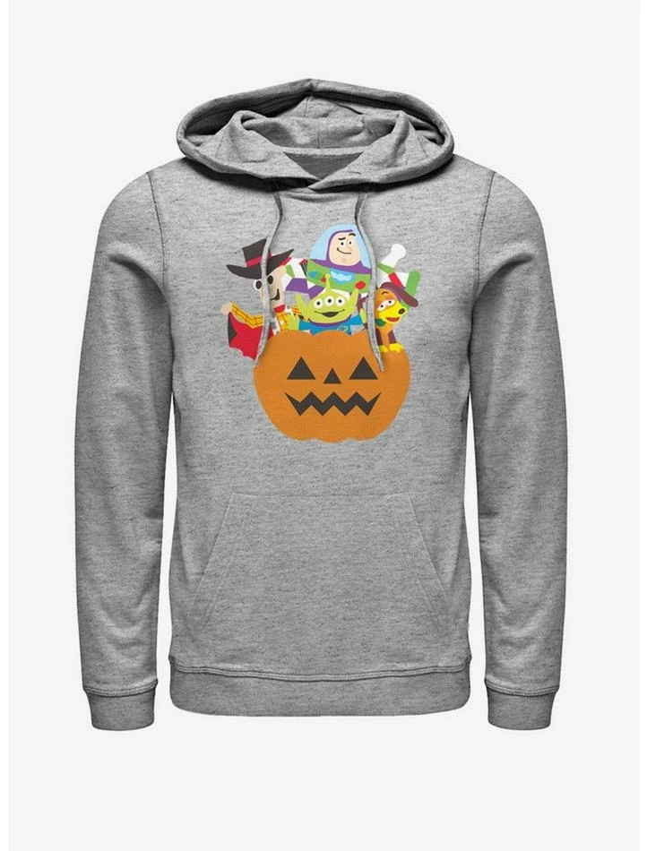Wholesale β¨ Disney Pixar Toy Story Pumpkin Surprise Hoodie 𧨠1 Wholesale β¨ Disney Pixar Toy Story Pumpkin Surprise Hoodie π§¨