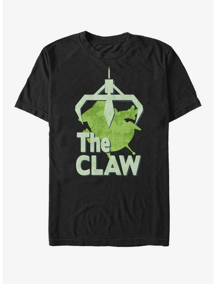 Wholesale ✔️ Disney Pixar Toy Story Alien The Claw T-Shirt 😍 1 Wholesale ✔️ Disney Pixar Toy Story Alien The Claw T-Shirt 😍