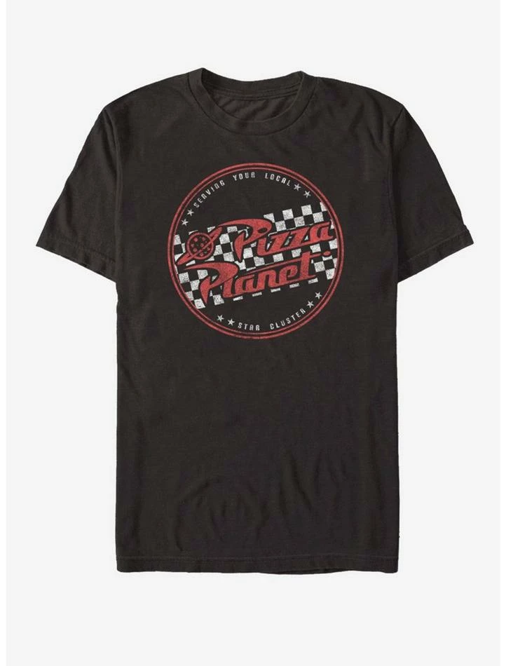 Buy π₯° Disney Pixar Toy Story Pizza Circle T-Shirt π 1 Buy π₯° Disney Pixar Toy Story Pizza Circle T-Shirt π