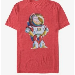 Best deal 🛒 Disney Pixar Toy Story Sketch Buzz T-Shirt ⌛ -Dressup Outfits Shop 12101277 hi 1