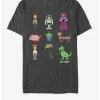Best Sale 🌟 Disney Pixar Toy Story Pixel Story T-Shirt 🤩