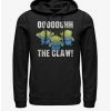 Hot Sale ✔️ Disney Pixar Toy Story The Claw Hoodie ✨
