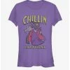 Wholesale 🛒 Disney Pixar Toy Story Chillin 😀 Girls T-Shirt ✔️