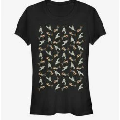 Budget ⭐ Disney Pixar Toy Story Toy Toss Girls T-Shirt 🥰