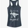 Best Sale 👍 Disney Pixar Toy Story Infinity Buzz Girls Tank 😍