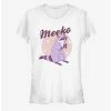 Budget ⌛ Disney Pocahontas Pastel Meeko ✔️ Girls T-Shirt 🔔