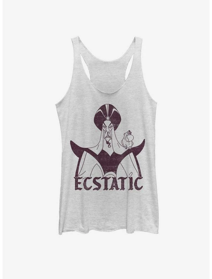 Brand new π€© Disney Villains Ecstatic Jafar π Girls Tank βοΈ 1 Brand new π€© Disney Villains Ecstatic Jafar π Girls Tank βοΈ