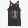 Best Pirce 😀 Disney Pocahontas Flower Pocahontas ⌛ Girls Tank ❤️