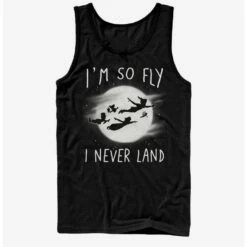 Best Sale ✔️  Disney Tinker Bell So Fly Tank 😀