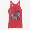 Buy ✔️ Disney Pixar A Bug's Life Bugs Squared 🧨 Girls Tank 🔔