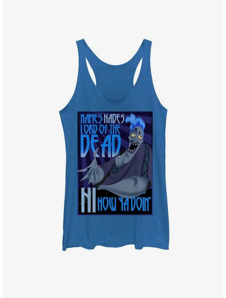 Best reviews of ✔️ Disney Villains Names Hades Girls Tank 🛒 1 Best reviews of ✔️ Disney Villains Names Hades Girls Tank 🛒