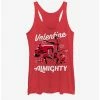Buy 🌟 Disney Pixar The Incredibles Valentine Almighty Girls Tank 🔥