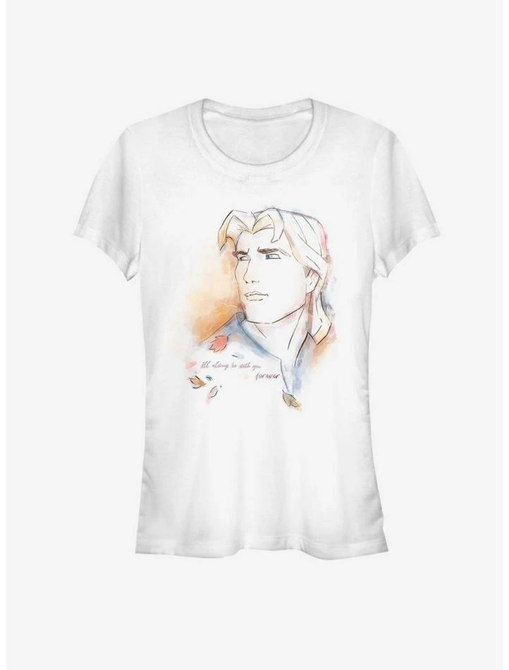 Best reviews of 🎉 Disney Pocahontas Watercolor John Girls T-Shirt ❤️ 1 Best reviews of 🎉 Disney Pocahontas Watercolor John Girls T-Shirt ❤️
