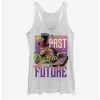 Top 10 👏 Disney Villains Facilier Tarot Girls Tank 👍