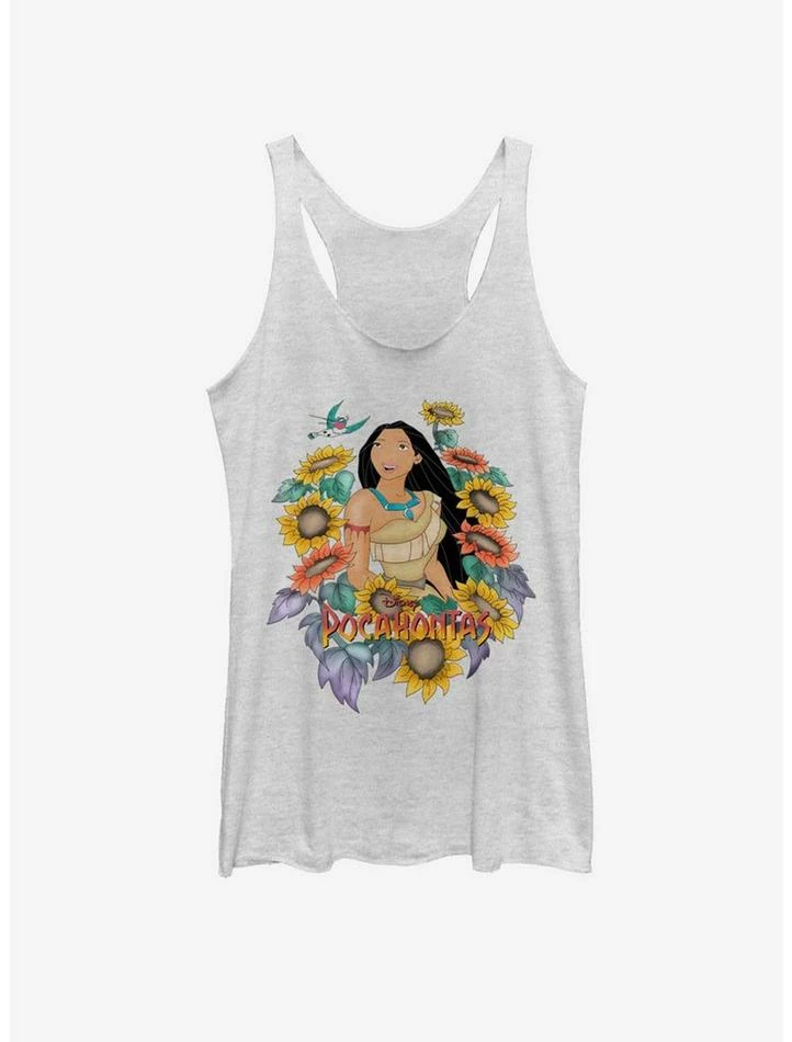 Flash Sale 🎁 Disney Pocahontas 90's Classic Girls Tank 🎉 1 Flash Sale 🎁 Disney Pocahontas 90's Classic Girls Tank 🎉