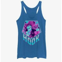 Best reviews of 🎁 Disney Villains Hook Pentaneon Girls Tank ✨