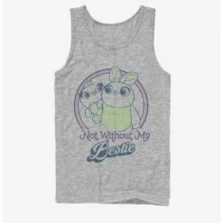 Flash Sale ✨ Disney Toy Story Bestie Tank ⭐
