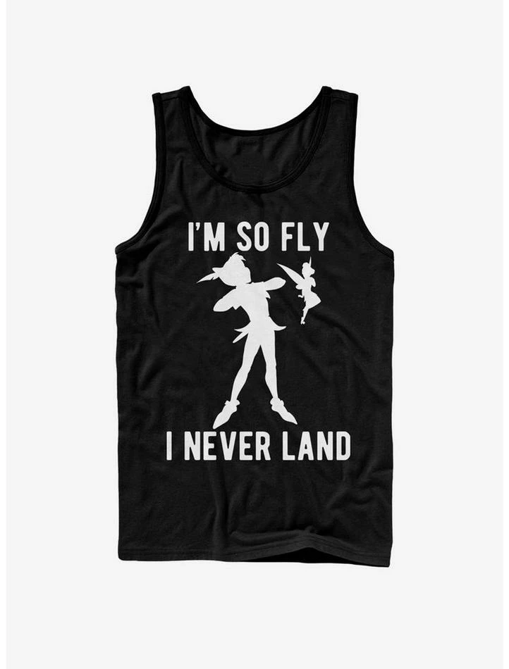 Cheapest π Disney Tinker Bell So Very Fly Tank π 1 Cheapest π Disney Tinker Bell So Very Fly Tank π