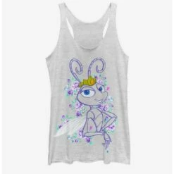 Best reviews of ⌛ Disney Pixar A Bug's Life Queen Ant 🤩 Girls Tank ✔️