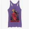 Buy 👍 Disney The Emperor's New Groove Adore Me Girls Tank 🔥