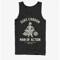 Best Sale 🥰  Disney Toy Story Duke Caboom Tank 😀