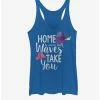 Flash Sale ✨ Disney Pixar Finding Dory Home Girls Tank 🌟
