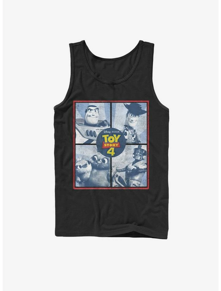 Coupon π Disney Toy Story Hard Toys Tank π 1 Coupon π Disney Toy Story Hard Toys Tank π