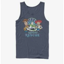 Wholesale ❤️ Disney Toy Story Rescue Tank 😉