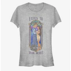 Hot Sale 👍 Disney Pocahontas Without Knowing You Girls T-Shirt 🎉