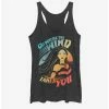 Brand new ✨ Disney Pocahontas Wind Takes You 😀 Girls Tank 🤩