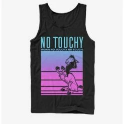 Discount ✔️ Disney The Emperor's New Groove No Touch Yo Tank 🎉