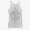 Best Sale 👍 Disney Pocahontas Journey Circle ✨ Girls Tank ✨