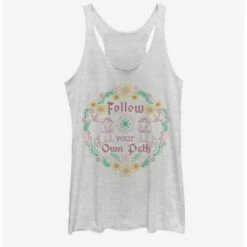 Best Sale 👍 Disney Pocahontas Journey Circle ✨ Girls Tank ✨