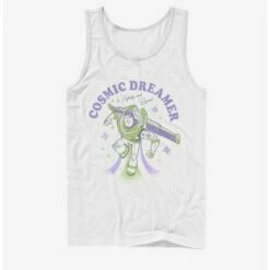 Best Pirce ⌛ Disney Toy Story Cosmic Dreamer Tank 🥰