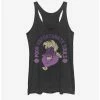 New ⌛ Disney Villains Sea Witch 😍 Girls Tank 👍