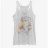 Outlet 🔥 Disney Pocahontas Watercolor John Girls Tank ❤️