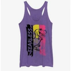 Flash Sale 🔥 Disney Pixar The Good Dinosaur Fearless Girls Tank 🔔