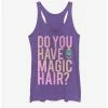 Best deal 🧨 Disney Wreck-It Ralph Magic Hair Girls Tank 🤩